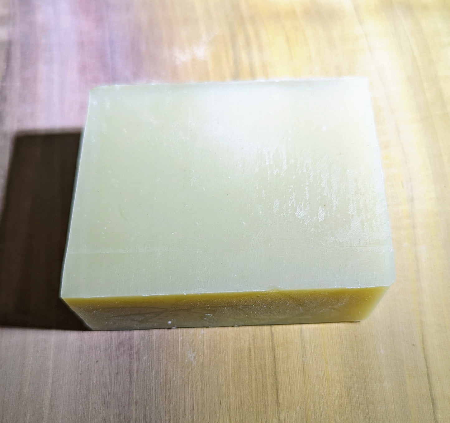 Coconut Lime Verbena